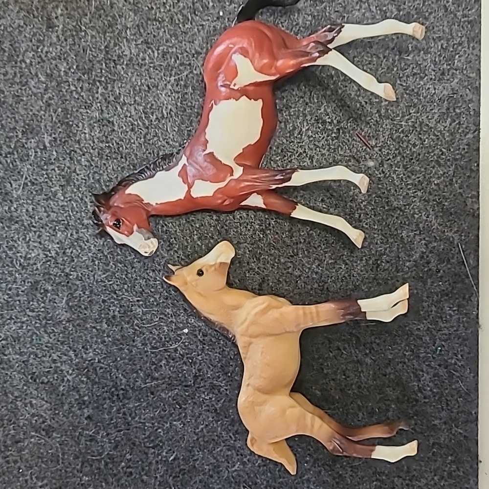 Breyer Classic Foals